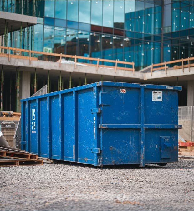 Chicago Dumpster Rental