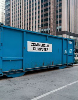 Chicago Dumpster Rental